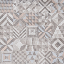 Плитка Македония керамогр геометр 450x450x8 (6246-0057), ООО Ласселсбергер