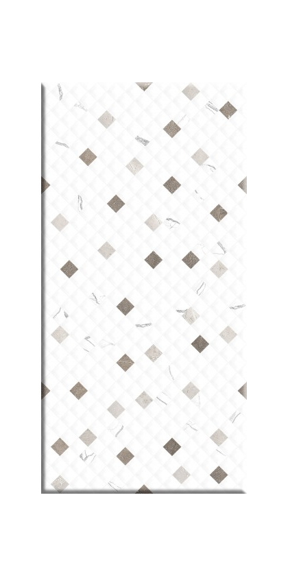 Плитка Siluet декор мозаика 250x500x8, ОАО Березастройматериалы