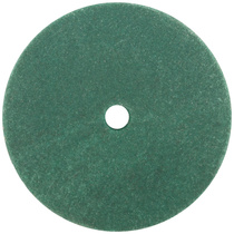 Круги резиновые шлифовальные наб.2шт. FIT