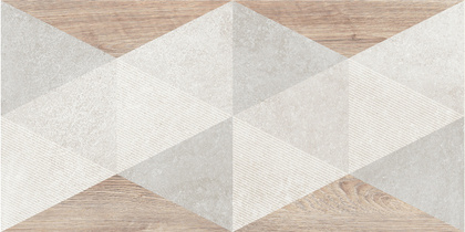 Плитка Софт Вуд керамогр геометр 300x603x8,5 (7260-0007), ООО Ласселсбергер