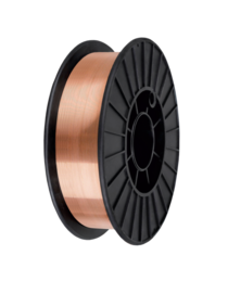 Проволока сварочн.омедн. Ф0,8мм Св-08Г2С Oliver (кат.5кг)