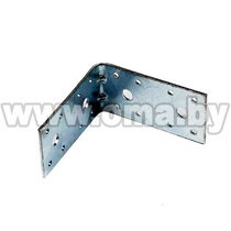 Уголок мебельный 100х100х50 мм