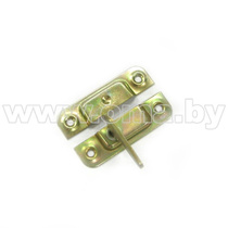 Завертка форточная оцинкованная (ЧУП Тифлос ОО БелТИЗ)