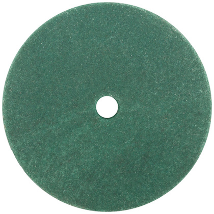 Круги резиновые шлифовальные наб.2шт. FIT