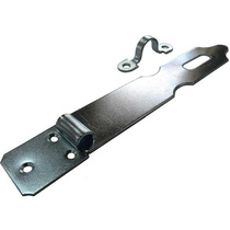 Накладка для навесного замка НДА оцинк.