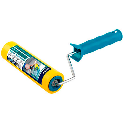 Валик прижимный	Акор 180 мм резиновый