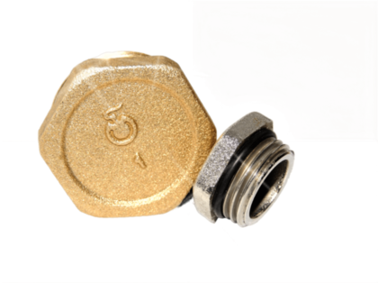 Пробка 20 арт.ZW50147