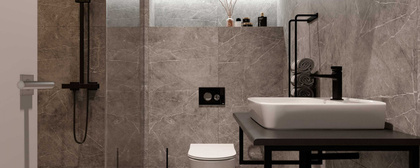 Плитка Клифф-Р керамогранит 600x1200x12 (ОАО Керамин)