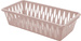 Корзинка для хранения Keeplex Light XS 19,5х10х5см бежевый топаз