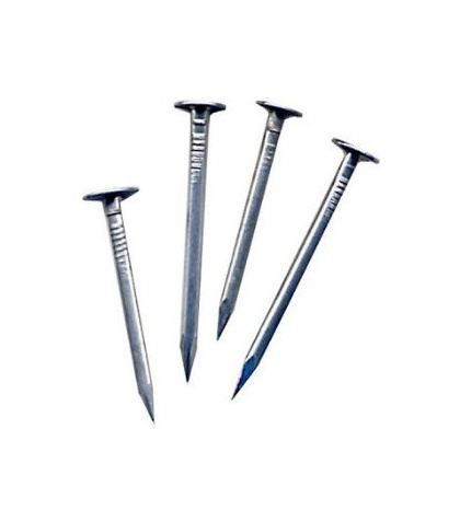 Гвозди оцинк. 2,5х60 РБ (уп 5кг)