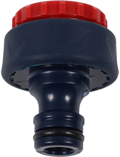 Штуцер HAUSHALT YM5812E, 1/2-3/4