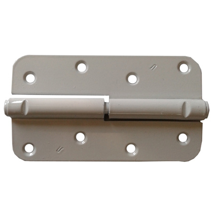 Петля ПН -130 полимерная правая 2 шт