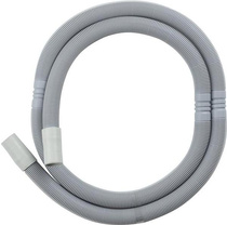 Шланг сливной для стиральной машины 200 см. арт.SM201-22-MR