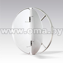 Защита от обратной тяги D125 (арт. 125 ОК)