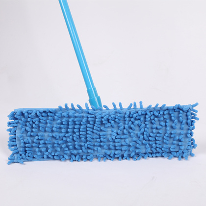 Швабра плоская, арт.20211002