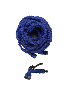 Шланг расшир (30м) с распылителем 20211010