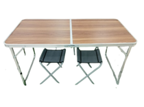 Набор мебели туристический, арт. E5008