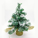 Ель искусственная заснеженная Charm Калядны час 60 см, арт. ZRXS-60