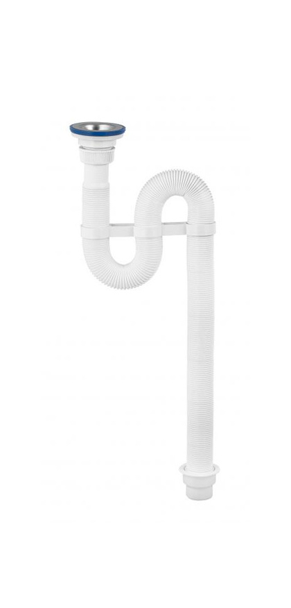 Сифон VIR 30980312 70мм