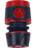 Муфта коннект с аквастопом HAUSHALT YM5810E, 1/2