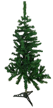 Ель искусственная Classic Калядны час 120 см, арт. A-4
