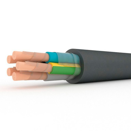 Кабель КГ 5х2,5