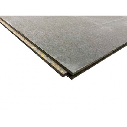 Цементностружечная плита ЦСП 16х1200х600 мм