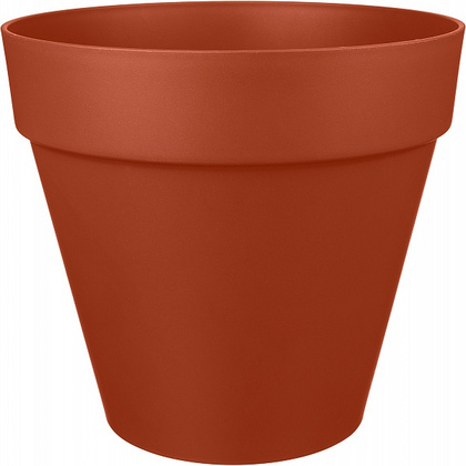 Горшок для цветов Tarragon D310, 14л со вставк, 28*31 см(террак)221610732/01