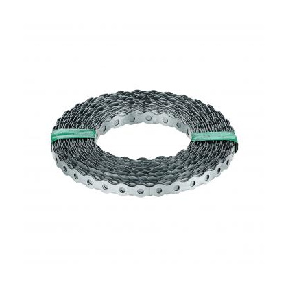 Лента перфорированная волна РОСКРЕП LV 12х0,70 (25м)