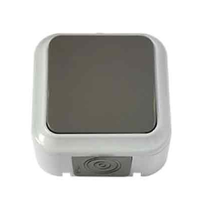 Выключатель Bylectrica А1 6-222(03)