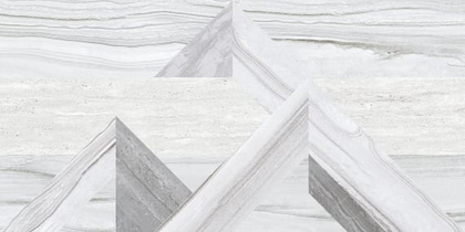 Плитка Аспен керамогр геометр 300x600x8,5 (7260-0002), ООО Ласселсбергер