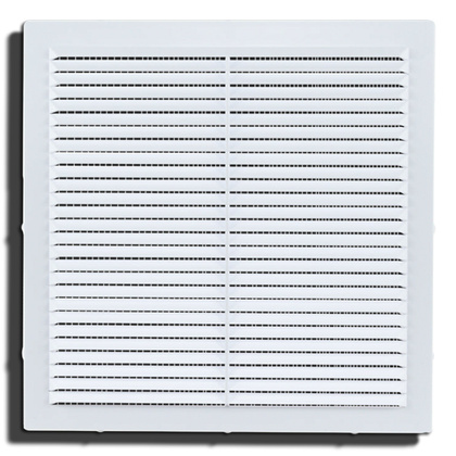 Вентрешетка I-2323 240х240мм П STORM производитель ООО ДИЛМАРКЕТ, РБ