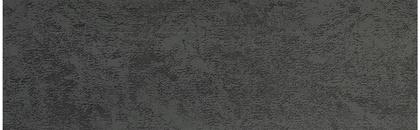 Плинтус напольный ПВХ Qvant Q09 Монолит 76мм 2,2м