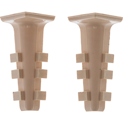 Угол внутр. Qvant Q14 Клен беленый (2шт)