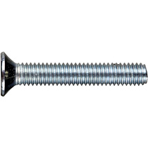 Винт с потай гол. нерж. 8,0x50 DIN 965 (4шт)