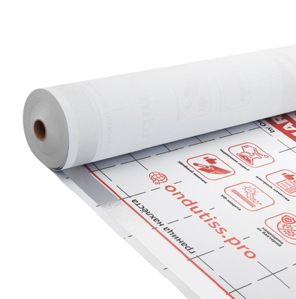 Пленка ветрозащитная ONDUTISS SMART А (30м2)