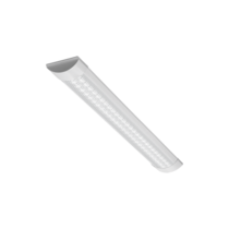 Светильник светодиодный линейный Wolta 18Вт 6500К IP40 WLFW18W04