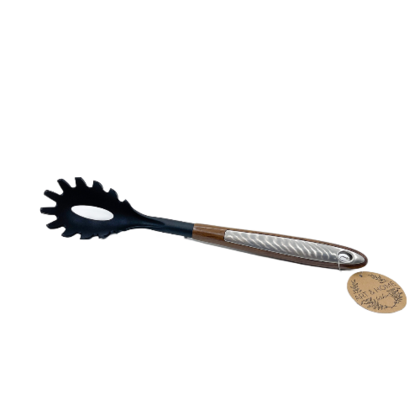 Ложка для спагетти Art&Home Expert, 33,5х6,5 см, нейлон, арт. MULSF101-6