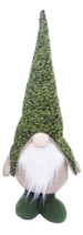 Фигурка новогодняя Green Gnome, арт. HE2209B-148