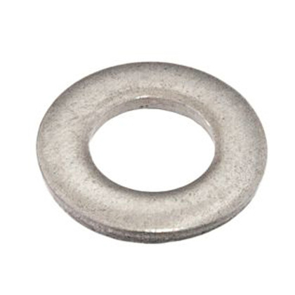 Шайба нерж.DIN 125A 6мм 20 шт