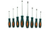 Набор отверток Sturm! 1040-01-SS8, 8шт