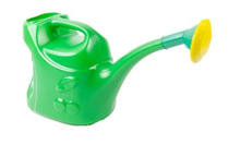 Лейка 8 л, с рассеивателем