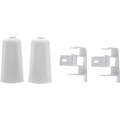 Угол наружн. Qvant Q07 Ясень классик (2шт)