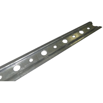 Шина для полок 500мм