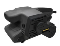 Ленточная шлифмашина Werker BS 750