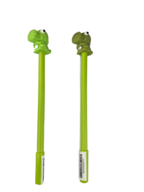 Ручка гелевая Art&Home Little dragon