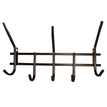 Вешалка Славит Плюс Ф12-5 медная