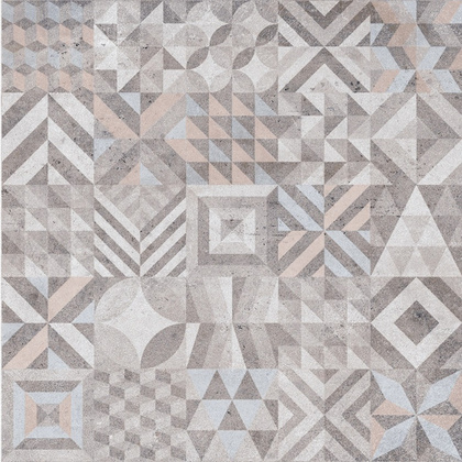 Плитка Македония керамогр геометр 450x450x8 (6246-0057), ООО Ласселсбергер