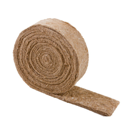 Утеплитель межвенцовый ЛЕН 100 мм