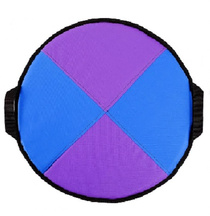 Санки-ледянки Lesnikovo круглые, арт. 14-116А